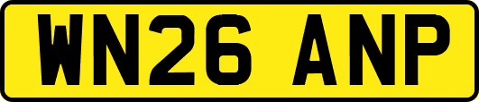 WN26ANP