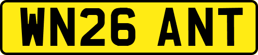 WN26ANT