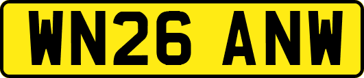 WN26ANW