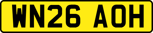 WN26AOH