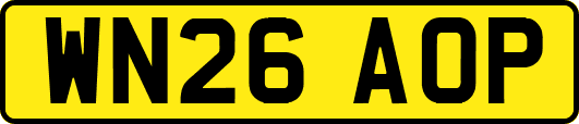 WN26AOP