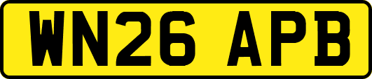 WN26APB