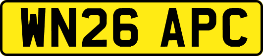 WN26APC