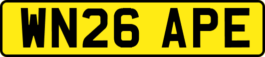 WN26APE