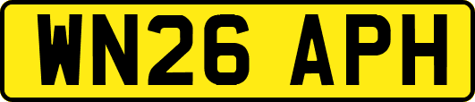 WN26APH