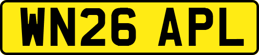 WN26APL