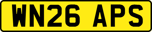 WN26APS