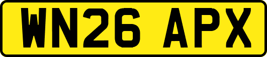 WN26APX