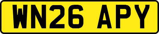 WN26APY