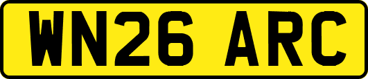 WN26ARC