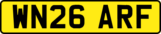 WN26ARF