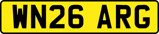 WN26ARG