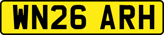 WN26ARH