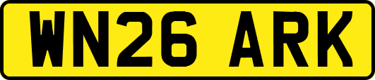 WN26ARK