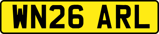 WN26ARL