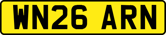 WN26ARN