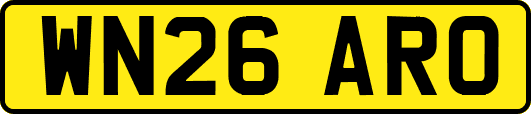 WN26ARO