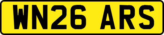 WN26ARS