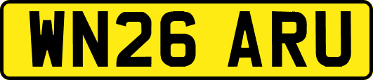 WN26ARU