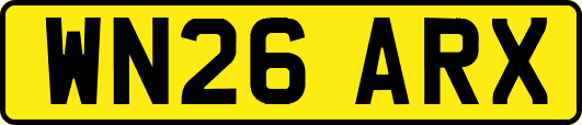 WN26ARX