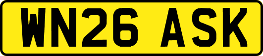 WN26ASK