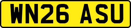 WN26ASU