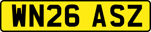 WN26ASZ