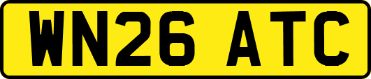 WN26ATC