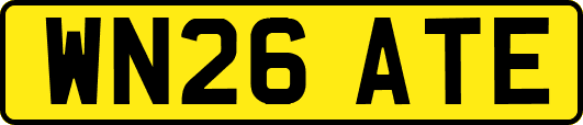 WN26ATE