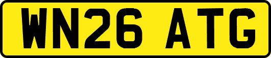 WN26ATG