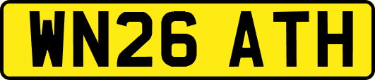 WN26ATH