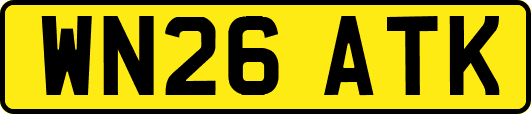 WN26ATK