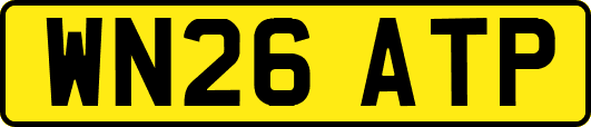 WN26ATP