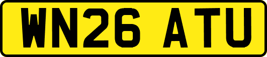 WN26ATU