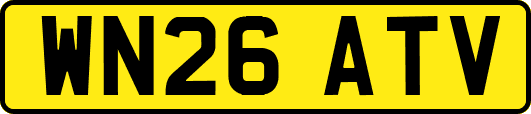 WN26ATV