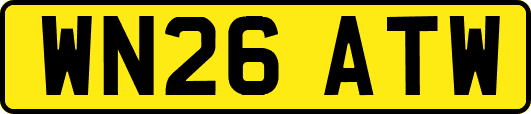WN26ATW