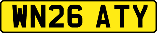 WN26ATY