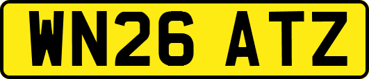 WN26ATZ