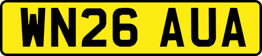 WN26AUA