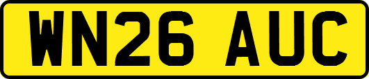 WN26AUC