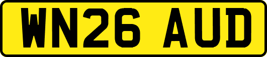 WN26AUD