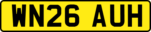 WN26AUH