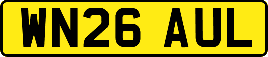 WN26AUL
