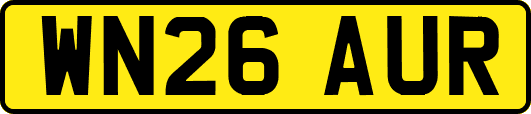 WN26AUR