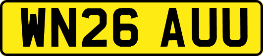 WN26AUU