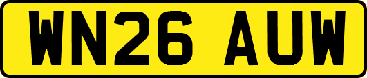 WN26AUW