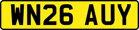 WN26AUY