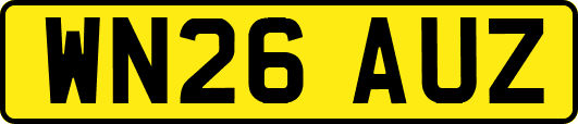 WN26AUZ