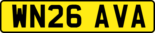 WN26AVA