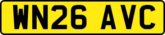 WN26AVC